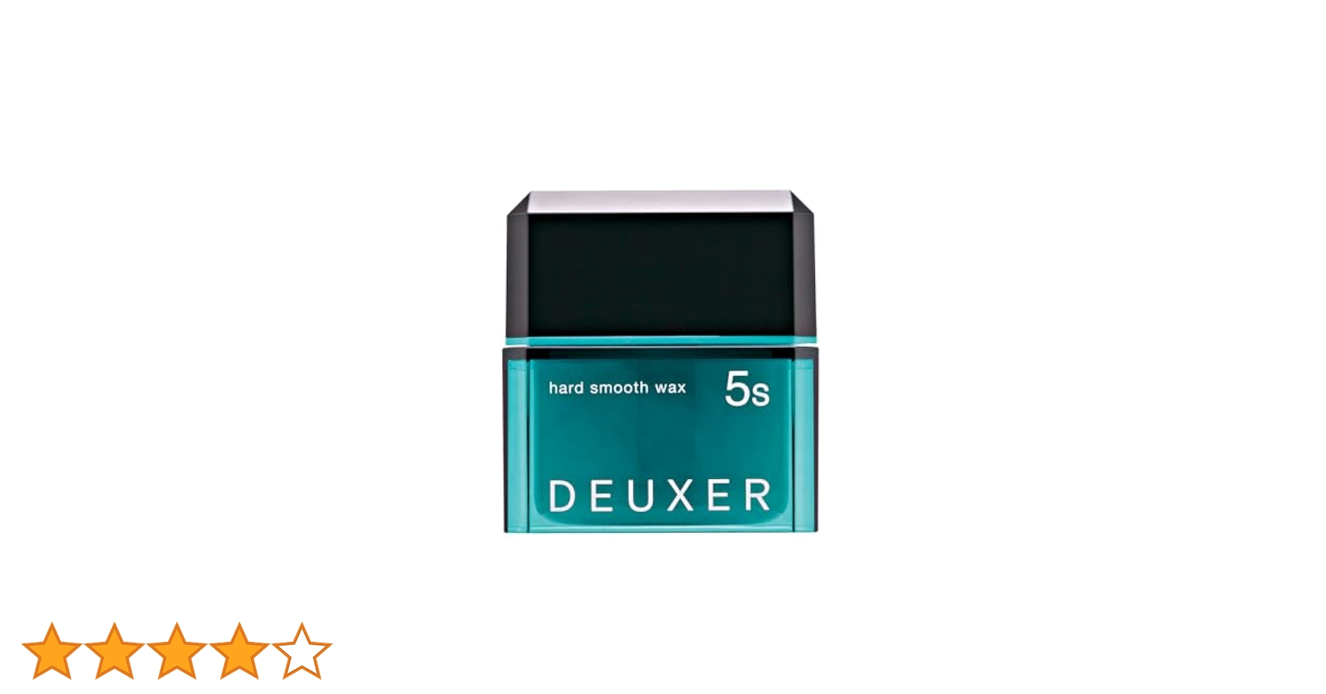Amazon.co.jp: ナンバースリー DEUXER(デューサー) ハード
